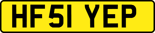HF51YEP