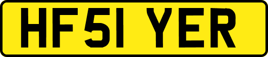 HF51YER