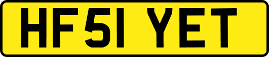 HF51YET