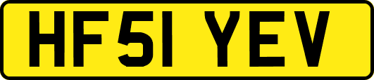 HF51YEV