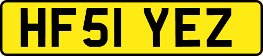 HF51YEZ