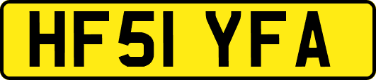 HF51YFA