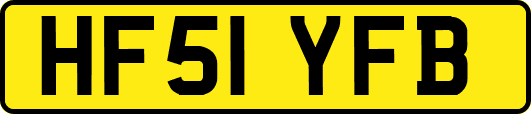 HF51YFB