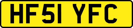 HF51YFC