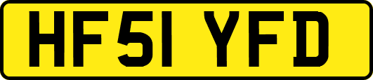 HF51YFD