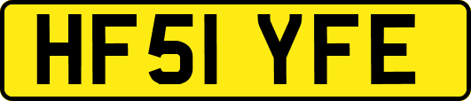 HF51YFE