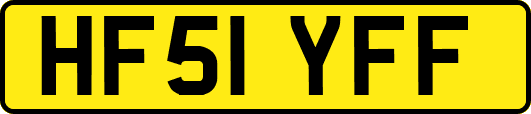 HF51YFF