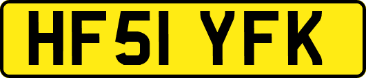 HF51YFK