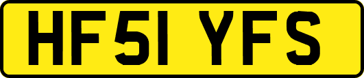 HF51YFS