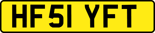 HF51YFT