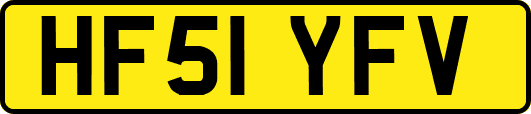 HF51YFV