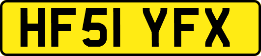 HF51YFX