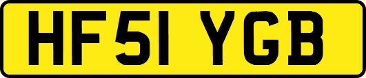 HF51YGB