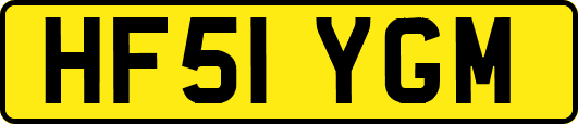 HF51YGM