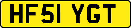 HF51YGT