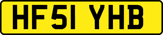 HF51YHB