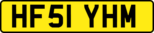 HF51YHM