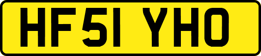HF51YHO