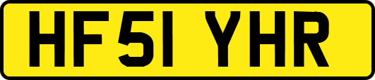 HF51YHR