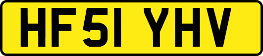 HF51YHV