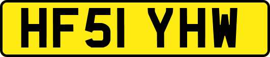 HF51YHW