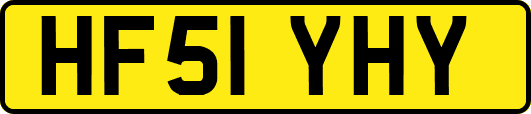 HF51YHY