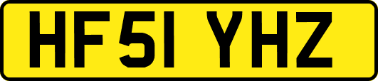 HF51YHZ