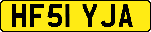 HF51YJA