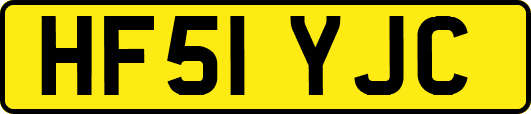 HF51YJC