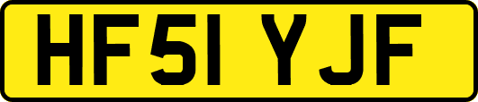 HF51YJF