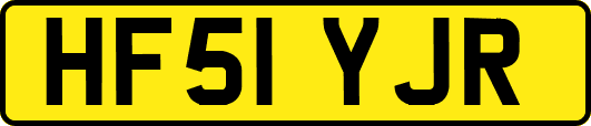 HF51YJR