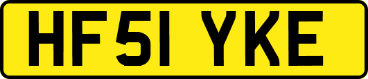 HF51YKE