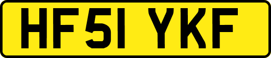 HF51YKF