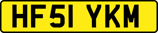 HF51YKM