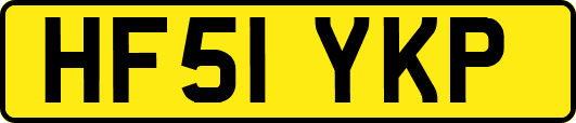 HF51YKP