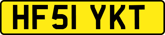 HF51YKT