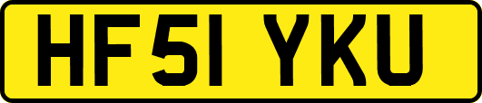 HF51YKU