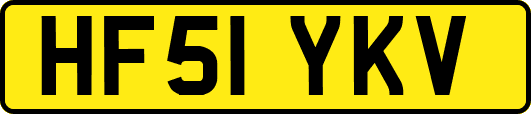 HF51YKV