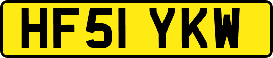 HF51YKW