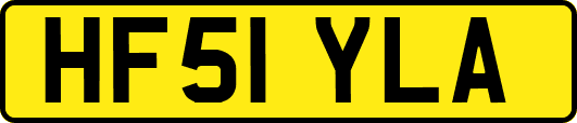 HF51YLA
