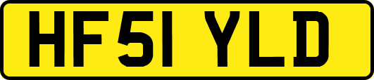 HF51YLD