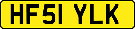 HF51YLK