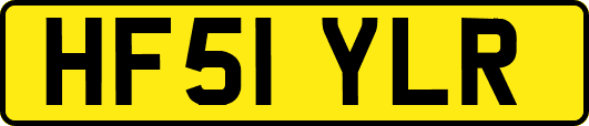 HF51YLR