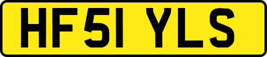 HF51YLS