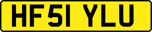 HF51YLU