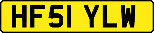 HF51YLW