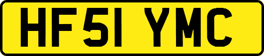 HF51YMC