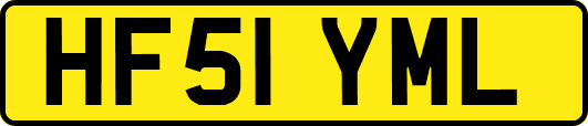 HF51YML