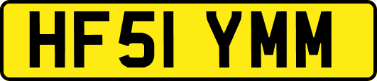 HF51YMM