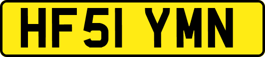 HF51YMN
